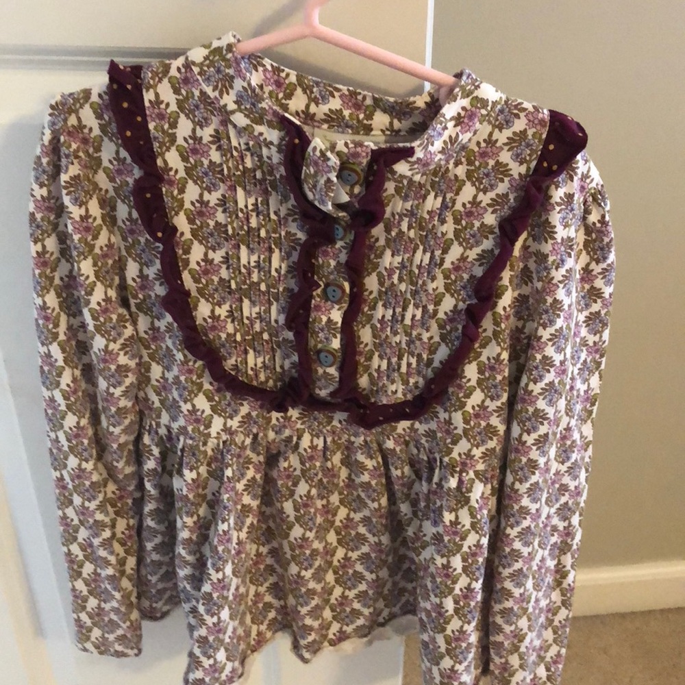 Matilda Jane size 8